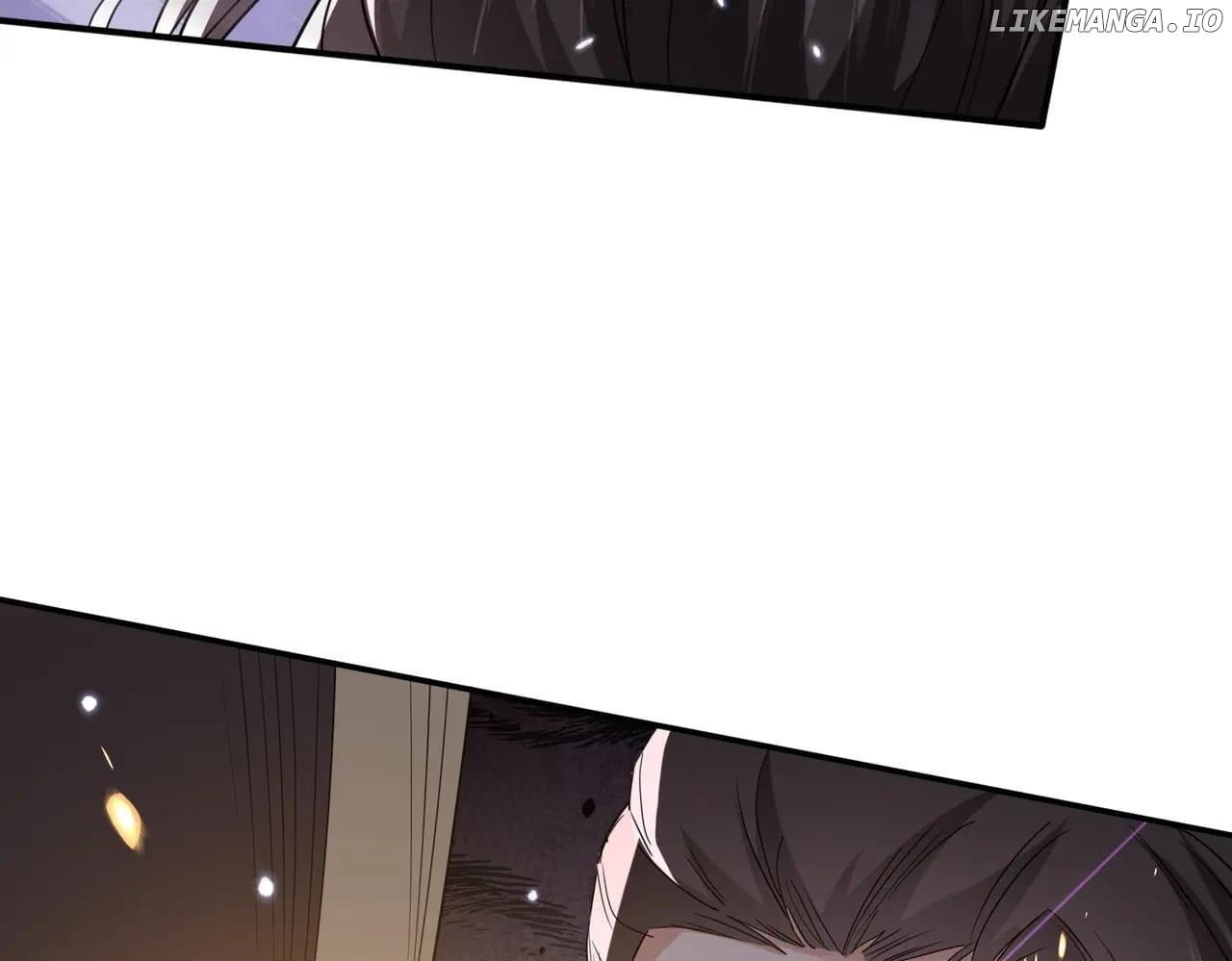 My Empress Apprentice is Becoming Evil Chapter 54 - page 95